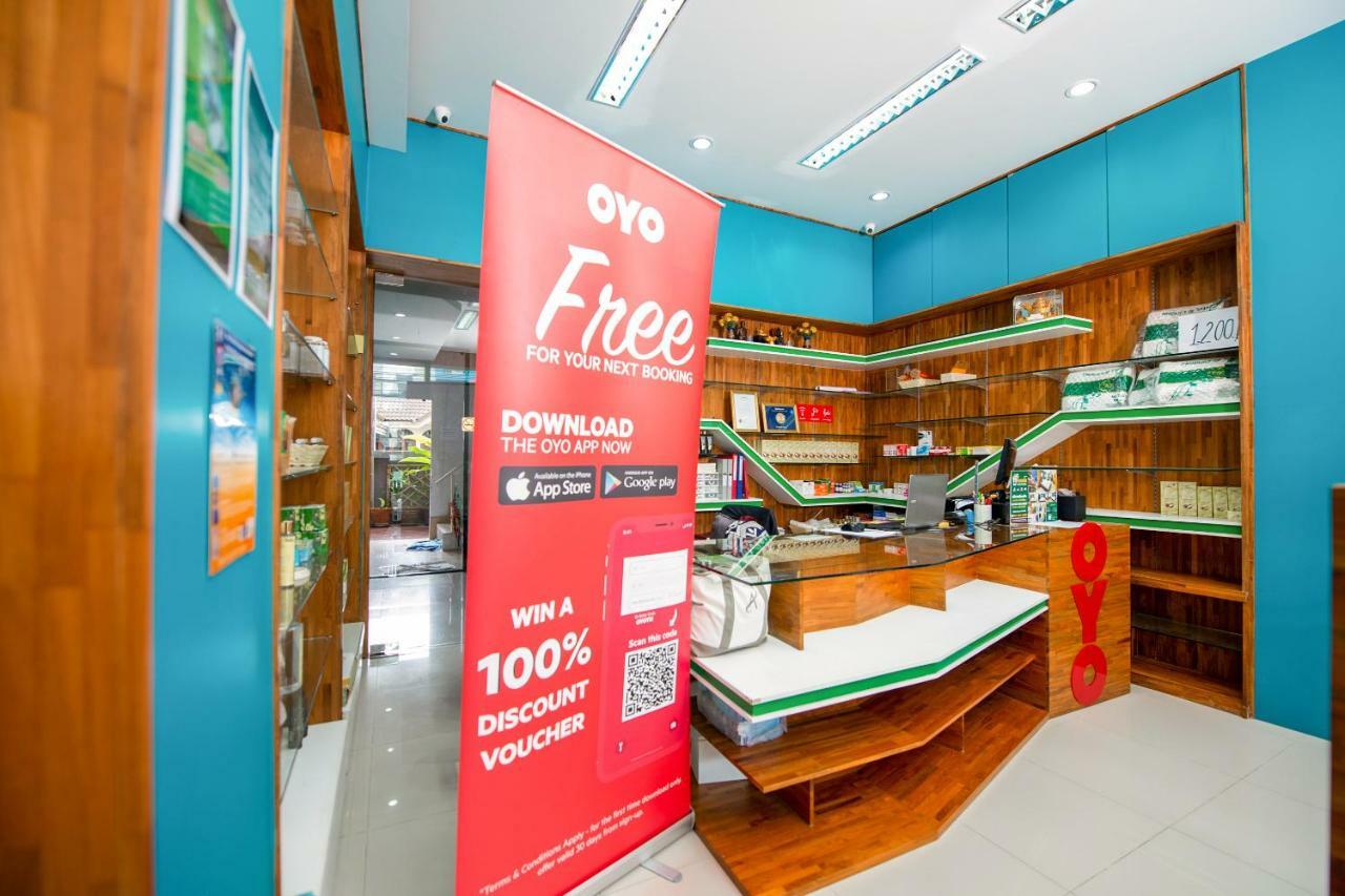 Appartamento Oyo 303 Phoomjai House Chalong Esterno foto